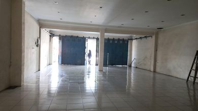 Ruko Strategis Pusat Kota Bandung Lokasi Prime Mainroad