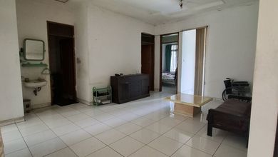Hunian Mewah di Kawasan Bandung Kota, Bandung, LB 124m², Harga 3,5 Miliar