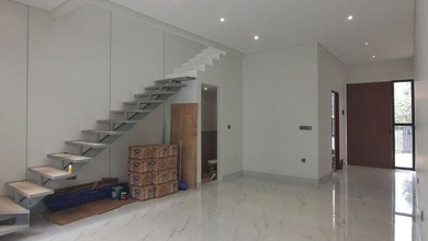 Promo Rumah di Cimahi Utara, Cimahi, LB 135m², Harga 1,75 Miliar