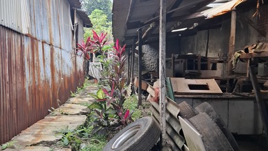 Kavling Prestisius Dijual di Bandung Kota, Bandung, Harga 71,5 Miliar