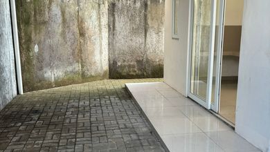 Kontrakan Murah di Buah Batu, Bandung, 3 KT, Harga 40 Juta /tahun