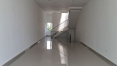 Ruko Baru Daerah Holis Mainroad, Bandung, Jawa Barat