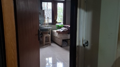 For Sale rumah Eksklusif di Pajajaran, Bandung - LT 289m²
