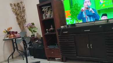 Rumah Favorit di Cimahi Utara, Cimahi, 5 KT, Harga 2,5 Miliar