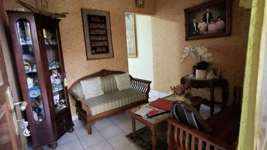 Kesempatan Rumah di Cimahi Utara, Cimahi, LB 140m², Harga 2,5 Miliar