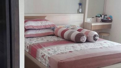 Dijual Segera Apartemen 2BR Furnished Kondisi Bagus Siap Huni