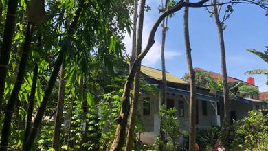 Rumah Minimalis di Jatinangor, Sumedang, LT 1280 m2