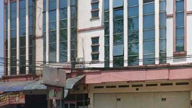 Sewa Murah Ruko Pasirkoja Bandung Akses Tol Cibadak Otista Strategis