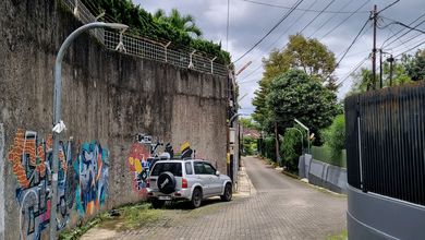 Kavling Prestisius Dijual di Bandung Kota, Bandung, Harga 22,4 Miliar