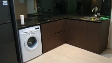Sewa Apartemen Murah di Bandung Kota, Bandung, 2 KT