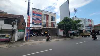 Sewa Ruko Kiara Condong Kircon Mainroad Gatot Subroto Buah Batu