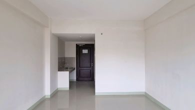 Kesempatan Apartemen Murah di Bandung Kota, Bandung, 1 KT
