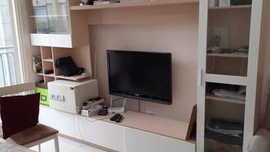 Kesempatan Apartemen Siap Huni di Ciumbuleuit, Bandung, 1 KT