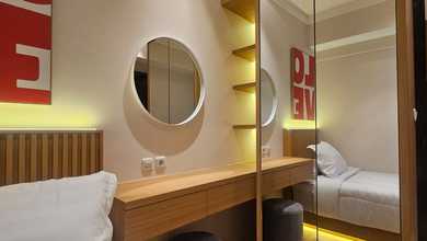 Hot Listing Apartemen Siap Tinggal Terbaik di Bandung 3br, 81sqm