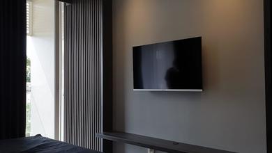 Disewakan Apartemen Murah di Bandung Kota, Bandung, LB 42m²