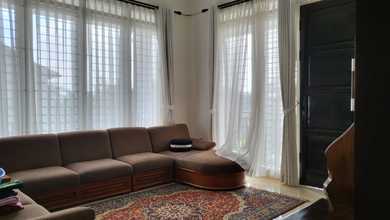Jual Rumah 450 area Geger Kalong, Bandung
