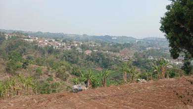 For Sale Tanah Premium di Bandung Barat, Bandung, LT 300000m²