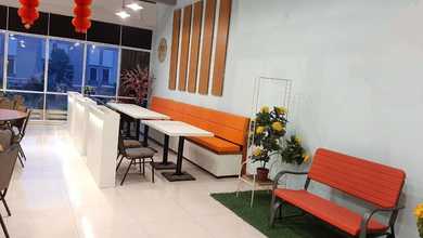 DISEWAKAN RUANG USAHA EX-RESTO DI BATUNUNGGAL RAYA 