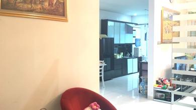 Rumah Area Premium Kota Baru Parahyangan, Bandung - Harga Terbaik 3,6 Miliar