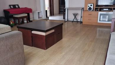 Properti Siap Pakai di Area Soekarno Hatta, Bandung, LT 220m²