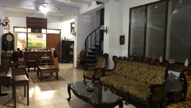 For Sale rumah Eksklusif di Lengkong, Bandung - LT 830m²