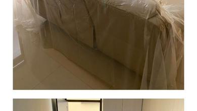 Hunian Elegan di Soekarno Hatta, Bandung, 4 Kamar Tidur, LT 190m²