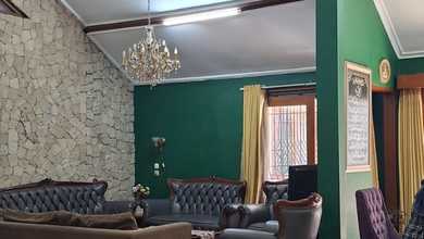 Penawaran Eksklusif, rumah Prestisius di Turangga, Bandung, LB 233m²