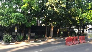 Kavling Sewa Harga Ekonomis di Sarijadi, Bandung