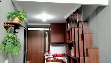 Hunian Idaman di Pasteur, Bandung, 2 KT, Harga 1,4 Miliar