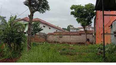 For Sale Tanah Eksklusif di Jatinangor, Bandung, LT 600m²
