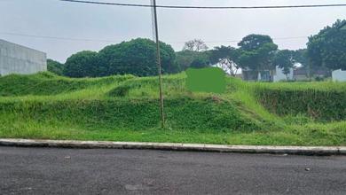 Kavling Prestisius Dijual di Setiabudi, Bandung, Harga 2,79 Miliar