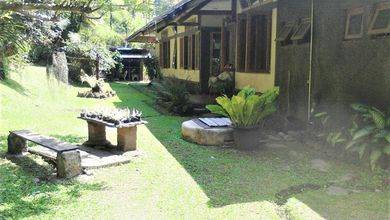 Jual Rumah 240 area Lembang, Bandung