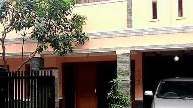Rumah Area Luxury Buah Batu, Bandung - Harga Terbaik 2,9 Miliar
