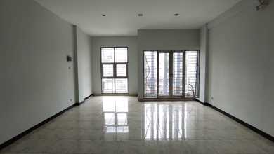 Dijual Ruko Mainroad Pasir Kaliki Bandung