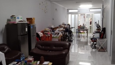 For Sale rumah Eksklusif di Batununggal, Bandung - LT 180m²
