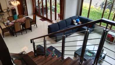 Kesempatan Langka, rumah Prestisius di Batununggal, Bandung, LB 360m²