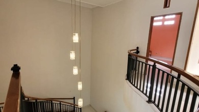 Kesempatan Langka, rumah Prestisius di Batununggal, Bandung, LB 375m²