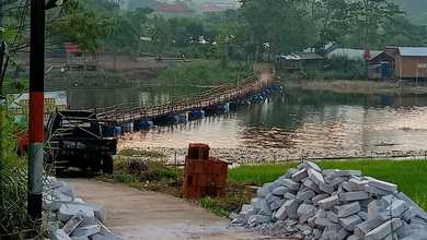 Kavling Prestisius Dijual di Padalarang, Bandung, Harga 4,8 Miliar