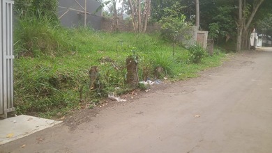 Dijual Tanah Eksklusif di Geger Kalong, Bandung, LT 130m²
