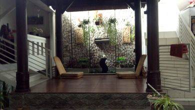 Dijual Cepat Rumah Antik Di Tengah Kota Cimahi