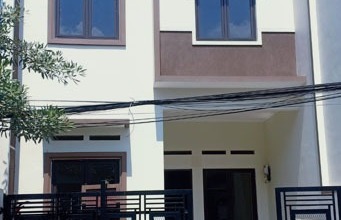 Jual Cepat Rumah Elit area Turangga, Bandung, LT 70 m2