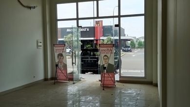 Ruko Dijual Siap Huni di Summarecon Bandung Bandung Strategis