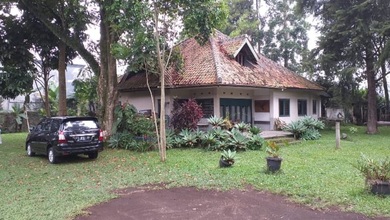 Ruang Usaha Lembang - Area Pasar Lembang