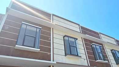 Disewakan Ruko Baru Siap Pακαι Terusan Buah Batu/ Cikoneng