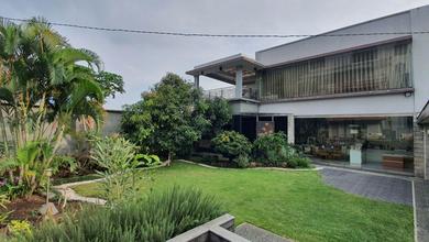 Rumah Area Premium Dago, Bandung - Harga Menarik 55 Miliar