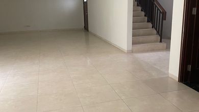 Dikontrakkan Rumah Terjangkau di Kota Baru Parahyangan, Bandung, LT 399m²