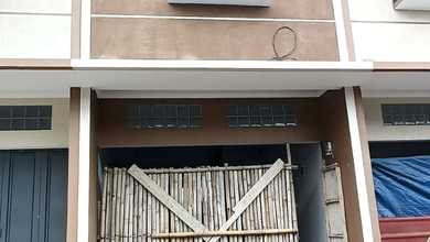 Ruko Mainroad Gerbang Belakang Podomoro Cikoneng