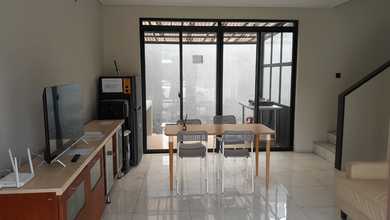 Sewa Rumah Terbaik di Kota Baru Parahyangan, Bandung, Harga Terjangkau