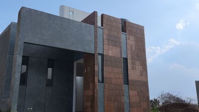 Jual Rumah Sederhana di Cileunyi, Bandung, 2 Kamar Tidur, Harga Terbaik