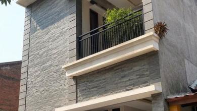 Jual Rumah Nyaman di Rancaekek, Bandung - LT 60m²